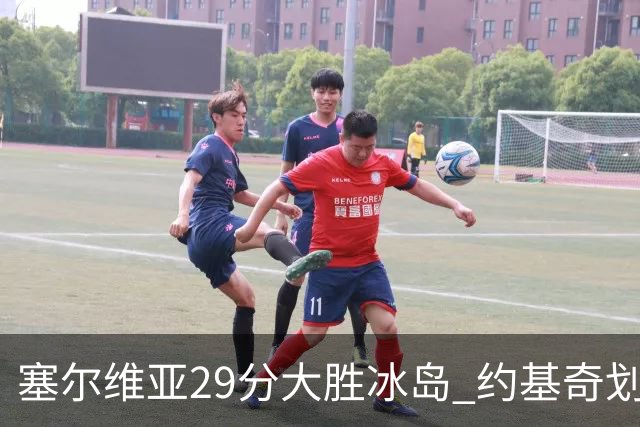 塞尔维亚29分大胜冰岛 约基奇划水拿6分13板6助3断 约维奇砍21分